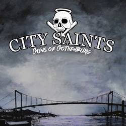 City Saints : Guns of Gothenburg